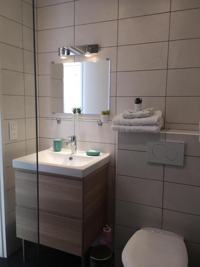 Apartment Bord De Mer, Avec Terrasse Villeneuve-Loubet