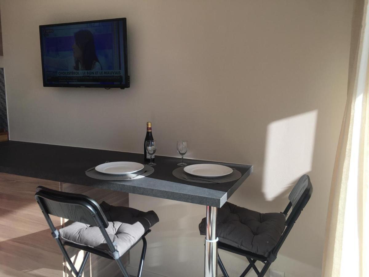 Apartment Bord De Mer, Avec Terrasse