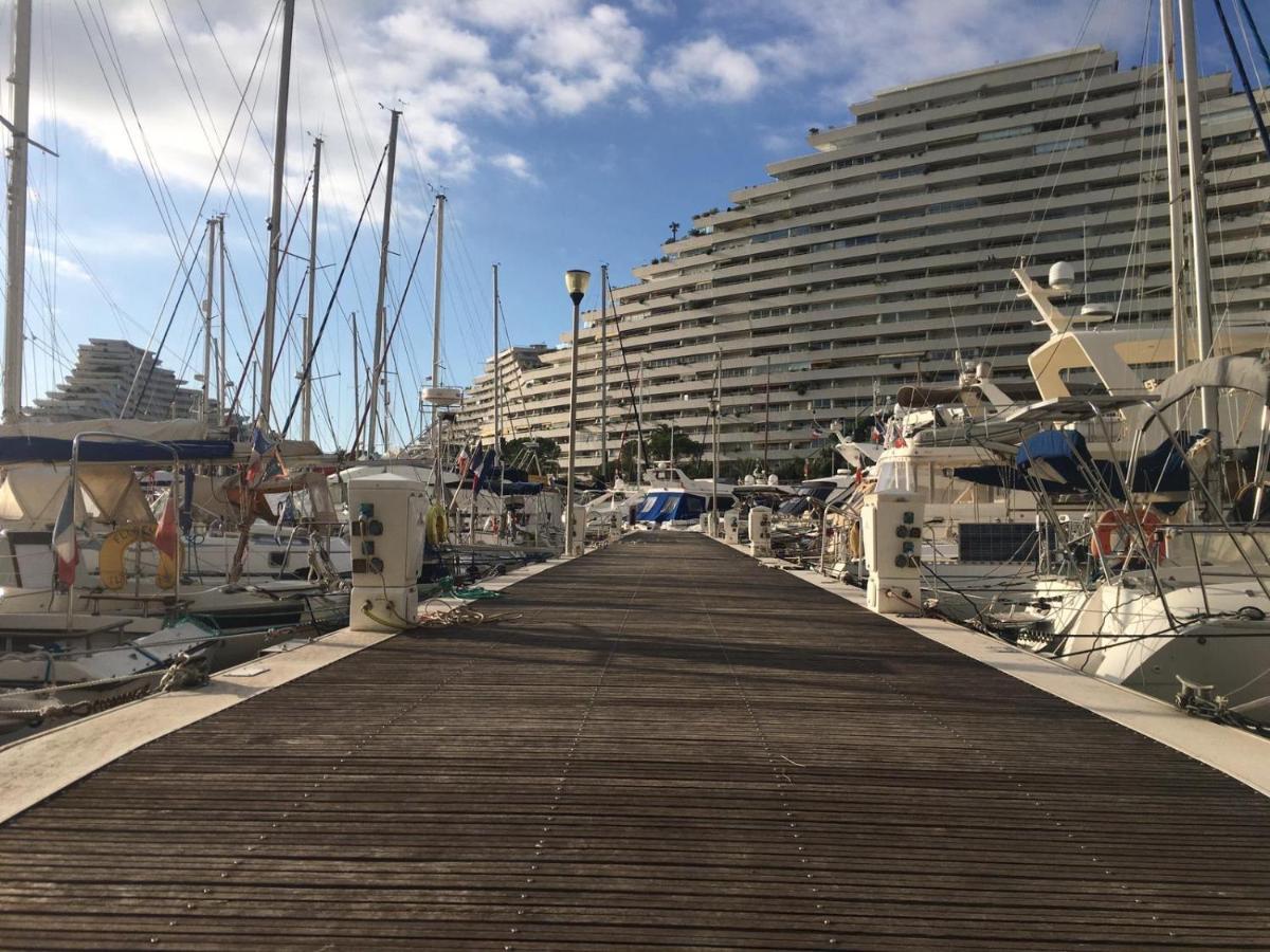 Apartment Bord De Mer, Avec Terrasse