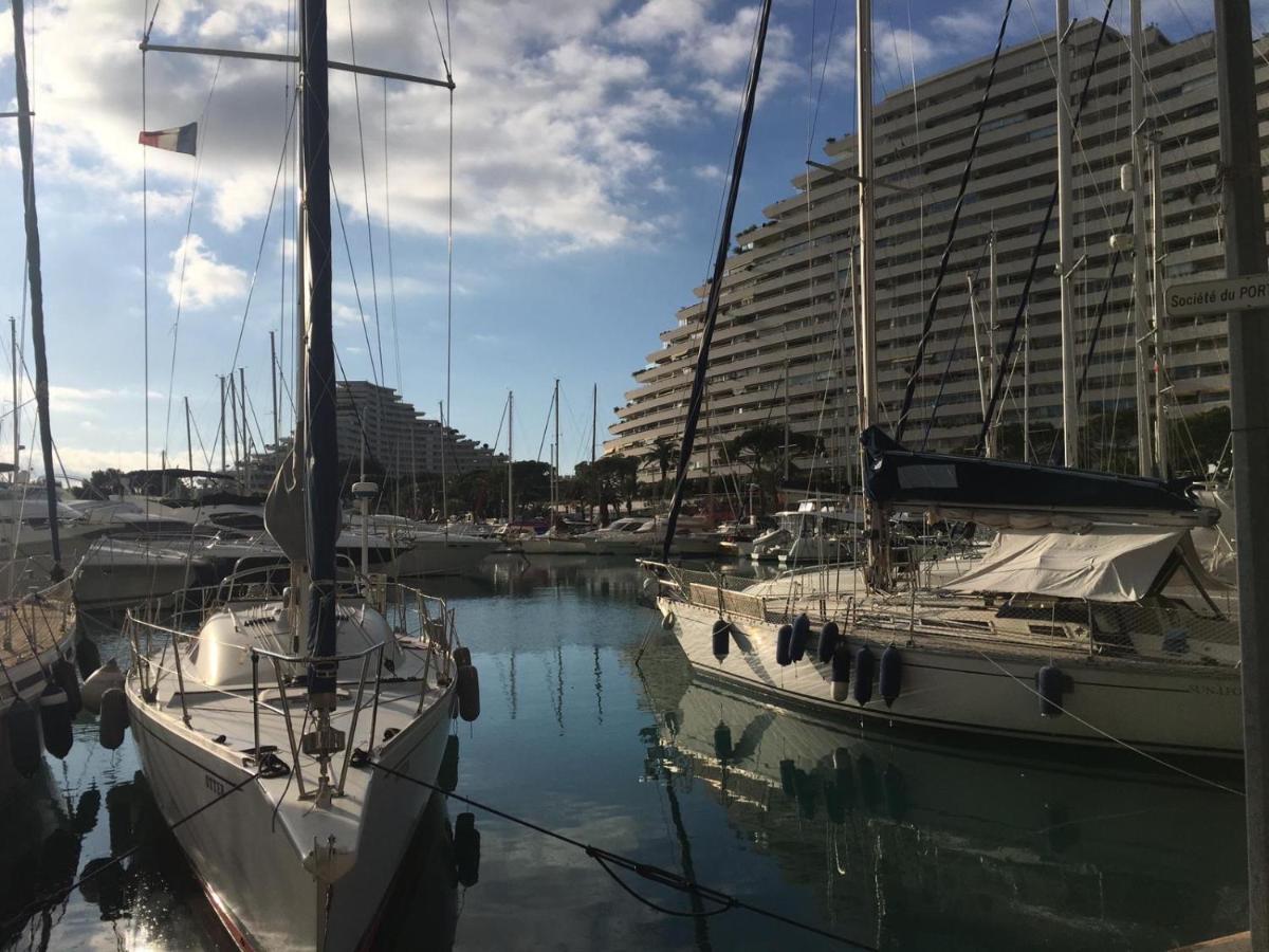 Bord De Mer, Avec Terrasse Appartement